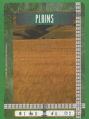 Plains [Brown]